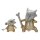 Pokemon: Evolution Actionfiguren 2er-Pack Tragosso, Knogga