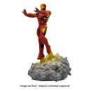 Avengers Figur Iron Man 15 cm