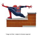 Avengers Figur Spider-Man 7 cm