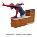 Avengers Figur Spider-Man 7 cm