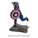 Avengers Figur Captain America 11 cm