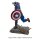 Avengers Figur Captain America 11 cm