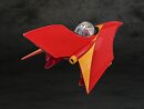 Mazinger Z Figur Metal Action Brain Condor Renewal Ver. 14 cm