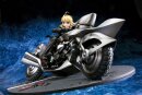 Fate/Zero Statue 1/8 Saber & Saber Motored Cuirassier...