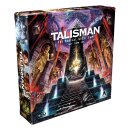 Talisman: The Magical Quest Game - 5th Edition Brettspiel...