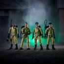 Ghostbusters Plasma Series Actionfiguren 4er-Pack 40th...