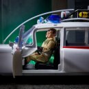 Ghostbusters Plasma Series Actionfiguren 4er-Pack 40th...