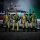 Ghostbusters Plasma Series Actionfiguren 4er-Pack 40th Anniversary 10 cm