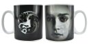 Game of Thrones Tasse mit Thermoeffekt Daenerys