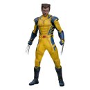 Deadpool & Wolverine Movie Masterpiece Actionfigur...