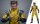Deadpool & Wolverine Movie Masterpiece Actionfigur 1/6 Wolverine (Deluxe Version) 31 cm