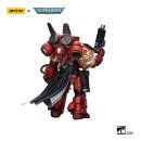 Warhammer The Horus Heresy Actionfigur 1/18 Blood Angels...