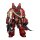 Warhammer The Horus Heresy Actionfigur 1/18 Blood Angels Captain With Jump Pack 12 cm