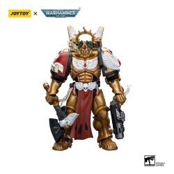 Warhammer The Horus Heresy Actionfigur 1/18 Blood Angels Commander Dante 12 cm