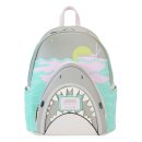 Jaws by Loungefly Rucksack Mini Shark