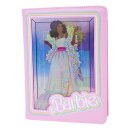 Mattel by Loungefly Notizbuch Babrie 65th Anniversary Babrie Box