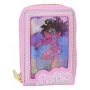 Mattel by Loungefly Geldbeutel Barbie 65th Anniversary Doll Box