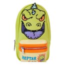 Nickelodeon by Loungefly Federmäppchen Mini Backpack...