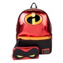 Pixar by Loungefly Mini-Rucksack Die Unglaublichen 20th...