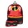 Pixar by Loungefly Mini-Rucksack Die Unglaublichen 20th Anniversary Light Up Cosplay