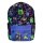 Nightmare before Christmas by Loungefly Rucksack Glow In The Dark Characters