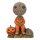 Trick R Treat - Die Nacht der Schrecken Head Knocker Wackelkopf-Figur Sam 17 cm