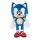 Sonic - The Hedgehog Plüschfigur Sonic Classic 30 cm