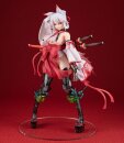 Original Character PVC Statue 1/7 Agano design by Grizzry...