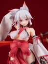 Original Character PVC Statue 1/7 Agano design by Grizzry...