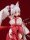 Original Character PVC Statue 1/7 Agano design by Grizzry Panda 23 cm