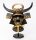 Assassins Creed 1/1 Scale Replica Yasuke Helmet 63 cm