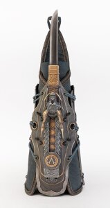 Assassins Creed Replik 1/1 Naoe Hidden Blade 42 cm