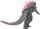 Godzilla Hall of Fame PVC Statue Godzilla 2024 Evolved Form (Heat Ray Version) 27 cm