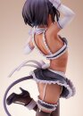 Original Character PVC Statue 1/6 Dai Kasshoku Jidai Saki...