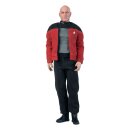 Star Trek: The Next Generation Actionfigur 1/6 Captain...