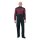 Star Trek: The Next Generation Actionfigur 1/6 Captain Jean-Luc Picard (Essential Duty Uniform) 30 cm