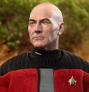 Star Trek: The Next Generation Actionfigur 1/6 Captain Jean-Luc Picard (Essential Darmok Uniform) 30 cm