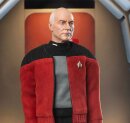 Star Trek: The Next Generation Actionfigur 1/6 Captain Jean-Luc Picard (Essential Darmok Uniform) 30 cm