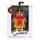 Simpsons Premium Actionfigur Radioactive Man 13 cm