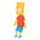 Simpsons Plüschfigur sprechend Bart 33 cm *Englische Version*
