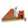 World of Nintendo Super Mario Minifiguren Spielset End Level