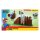 World of Nintendo Super Mario Minifiguren Spielset End Level