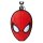 Marvel PVC-Taschenanhänger Spider-Man Head