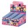 Sailor Moon 3D PVC-Taschenanhänger Series 1 Display (24)