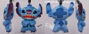 Lilo & Stitch Plüsch-Taschenanhänger Stitch Display (24)