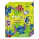 Lilo & Stitch 3D PVC-Taschenanhänger Stitch...