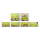 Lilo & Stitch 3D PVC-Taschenanhänger Stitch Charm Display (24)