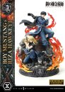 Fullmetal Alchemist Concept Masterline Statue 1/6 Roy...