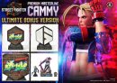 Street Fighter Ultimate Premium Masterline Series Statue...