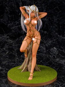 Original Character Statue 1/6 Dark Elf 31 cm